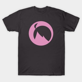 Koyomi Araragi (Monogatari Series) icon T-Shirt